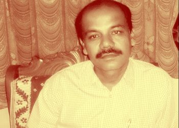 ललन चतुर्वेदी की शीर्षकहीन व अन्य कविताएं