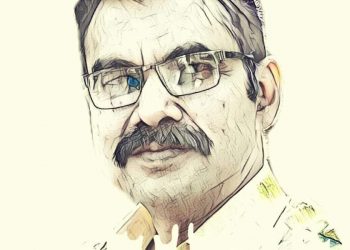 विवेक चतुर्वेदी की कविताएँ