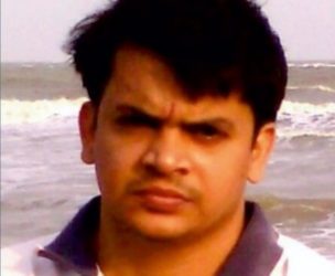 ज्ञान प्रकाश पाण्डे की ग़ज़लें