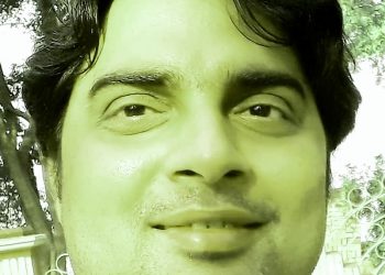 रूपम मिश्र की कविताओं पर मृत्युंजय पाण्डेय का आलेख