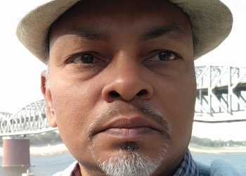 राजेश प्रसाद  की  कहानी : हिजड़ा