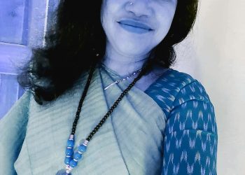 सरिता सैल की कविताएँ