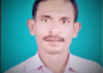 सुरेन्द्र प्रजापति की कविताएँ