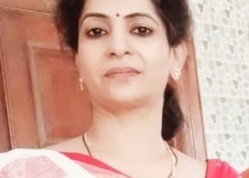 वंदना मिश्रा की कविताएँ