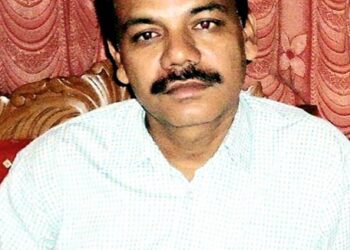 ललन चतुर्वेदी की कविताएँ