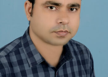 प्रणव प्रियदर्शी की कविताएँ