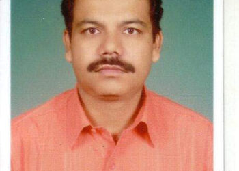 ललन चतुर्वेदी की कविताएँ