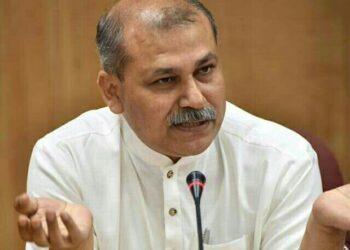 जितेन्द्र श्रीवास्तव की कविताएँ