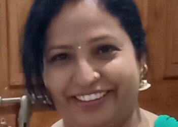 अनामिका प्रिया की कहानी – थॉमस के जाने के बाद