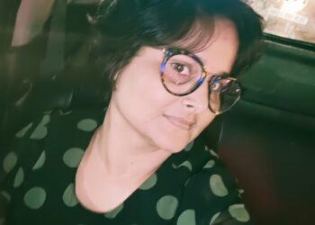 गुंजन उपाध्याय पाठक की कविताएँ