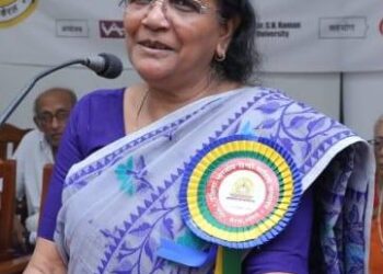 जीवन  का मर्म कानून से  नहीं समझा  जा सकता – मधु कांकरिया