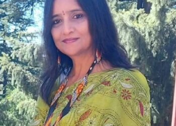 मालिनी गौतम की कविताएँ