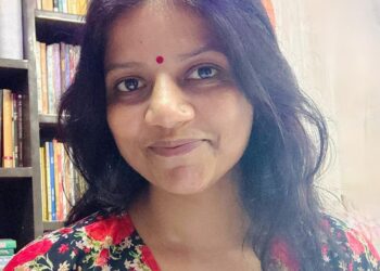 प्रिया वर्मा की कविताएँ