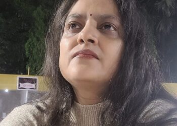 रीता दास राम की कविताएँ