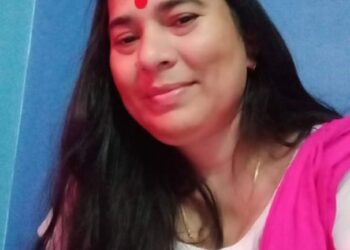 रुचि बहुगुणा उनियाल की कविताएँ