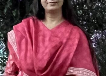 शालिनी सिंह की कविताएँ