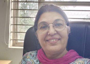 ममता शर्मा की कहानी – औरत का दिल