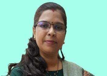 प्रज्ञा गुप्ता की कविताएँ