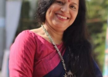 शालू शुक्ला की कविताएँ