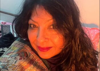 रूपा सिंह की कहानी – लकीरें