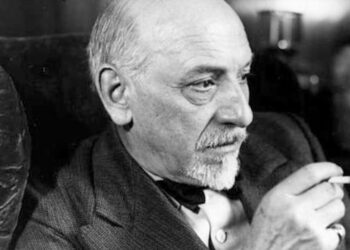 जिगरी यार – लुइगी पिरांदेलो