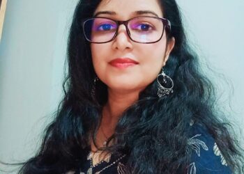 बेबी शॉ की कविताएँ