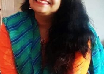 अबोली की डायरी – जुवि शर्मा