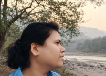 अंकिता रासुरी के पहले संग्रह ‘अधूरे प्रेम की पूरी दुनिया’ से चुनी हुई कुछ कविताएँ