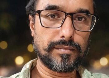 एक कॉलम की ख़बर