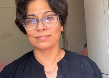 संगीता घिल्डियाल की कविताएँ