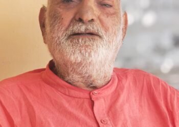 ध्यान सिंह की कविताएँ