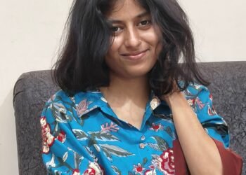 पल्लवी जयराम की सात कविताएँ