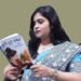 शिवानी ‘शांतिनिकेतन’ की कहानी – अधखुली खिड़की
