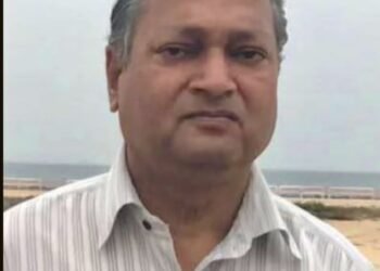 अनिल गंगल की नई कविताएँ
