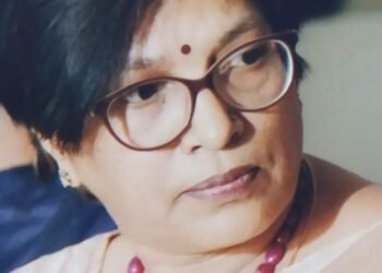 हरा पत्ता – उर्मिला शिरीष