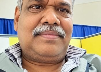 मोतीलाल दास की कविताएँ