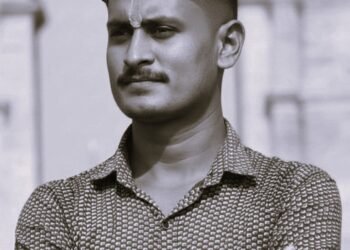 सत्य प्रकाश ध्रुव की कविताएँ