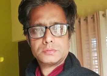 वह जो उनका अक्षय आश्रय है : शुभ चक्रबर्ती
