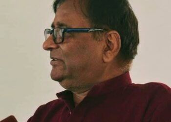 स्वप्निल श्रीवास्तव की कविताएँ